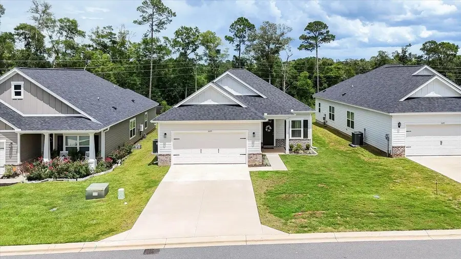 5699 Pinebarren Road, Tallahassee, FL 32303 - Image #2