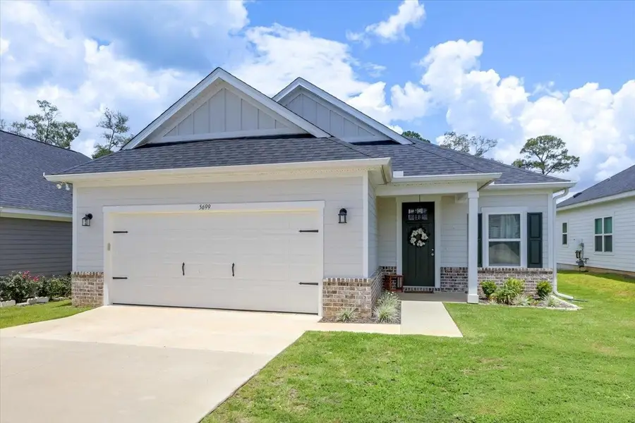 5699 Pinebarren Road, Tallahassee, FL 32303 - Image #3