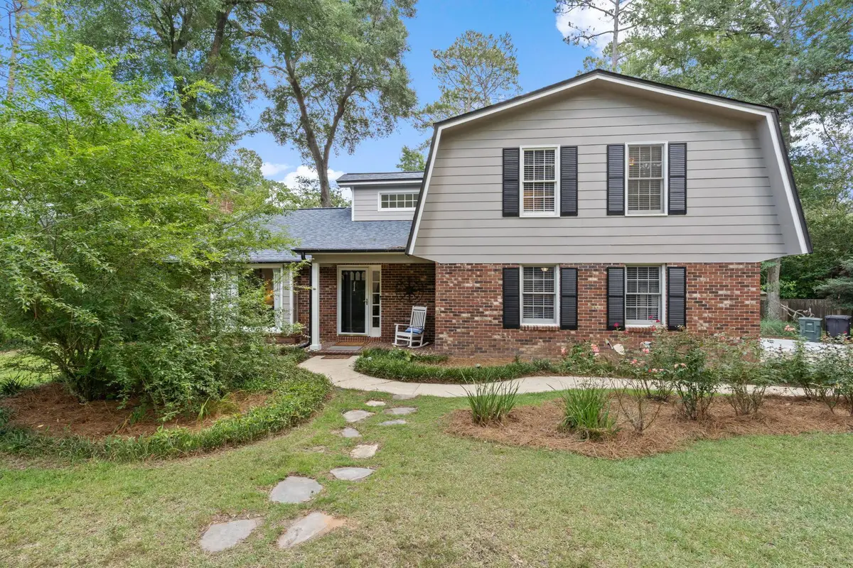 3013 Godfrey Place, Tallahassee, FL 32309 - Image #1