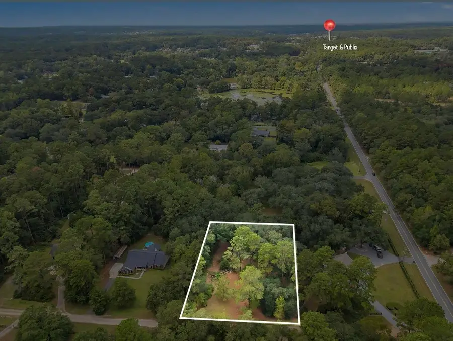 0 Camero Drive, Tallahassee, FL 32309 - #2