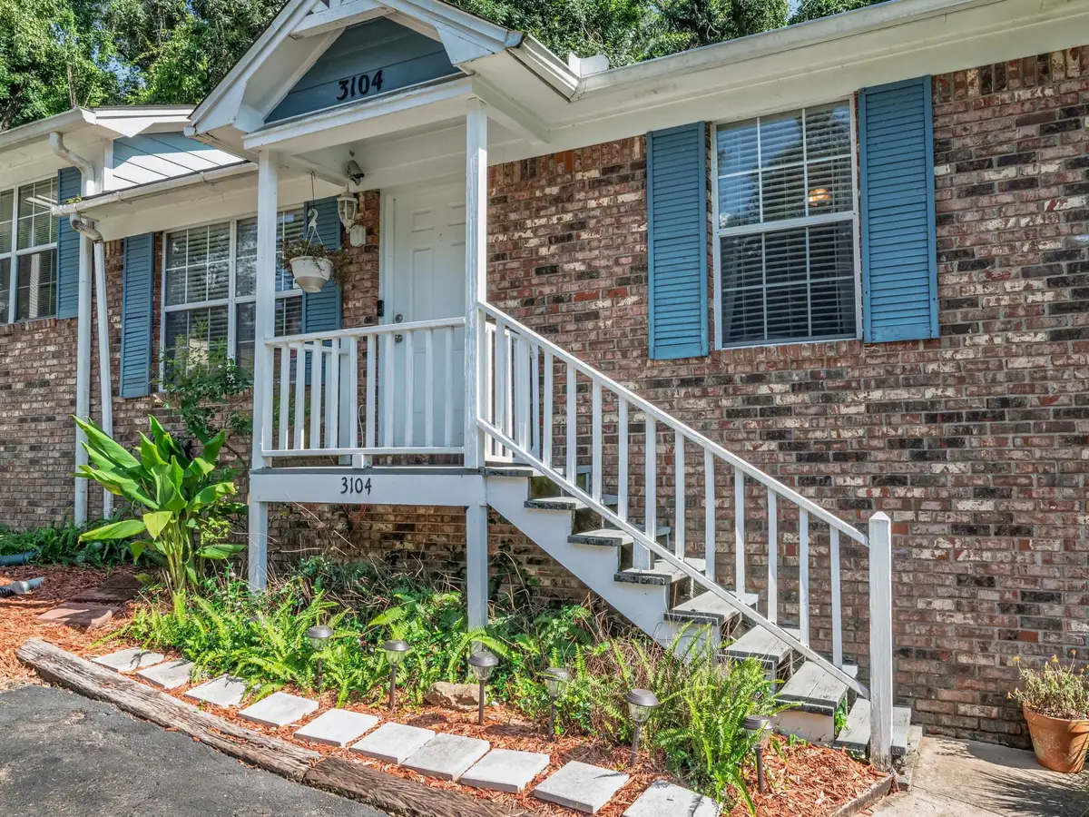 3104 Oak Hammock Lane #U, Tallahassee, FL 32301 - Image #1