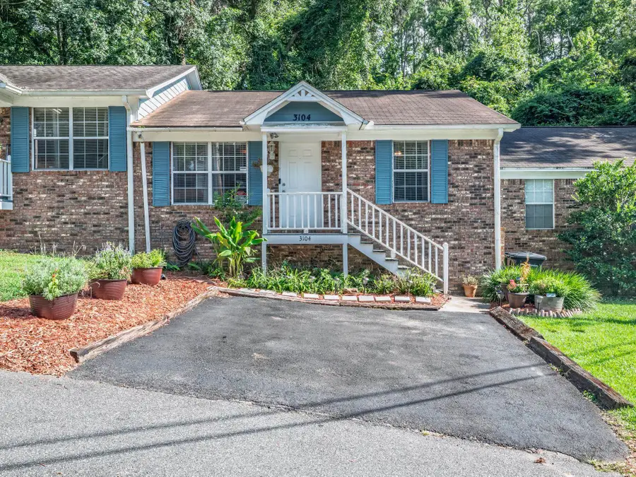 3104 Oak Hammock Lane #U, Tallahassee, FL 32301 - Image #2