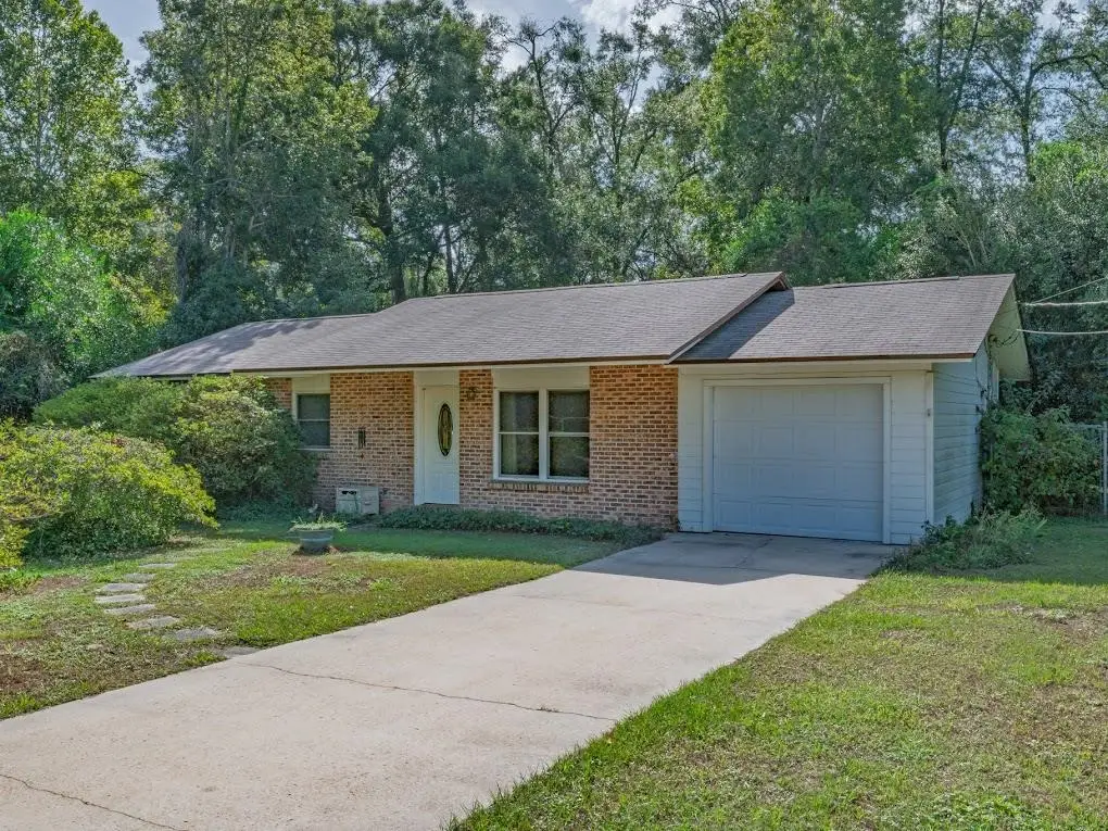 69 Anna Drive, Crawfordville, FL 32327 - Image #1