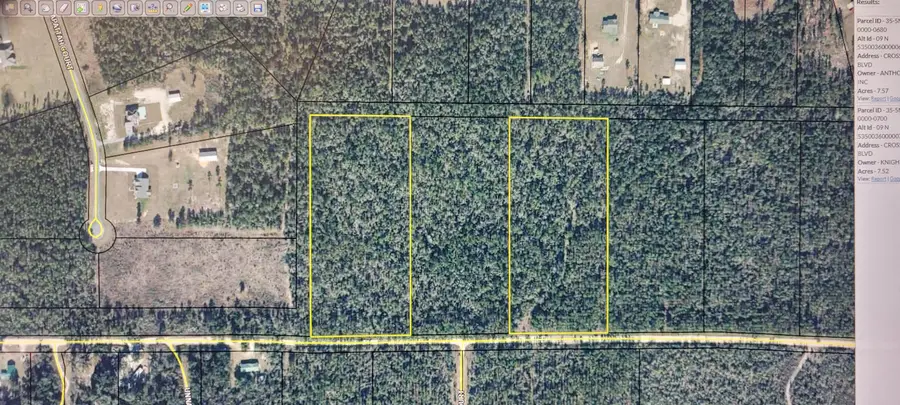 00 Cross Country Boulevard #68, Marianna, FL 32446 - Image #3