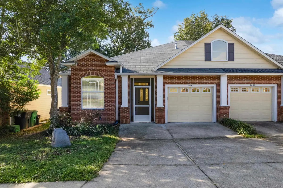 5441 Hampton Hill Circle, Tallahassee, FL 32311 - Image #1