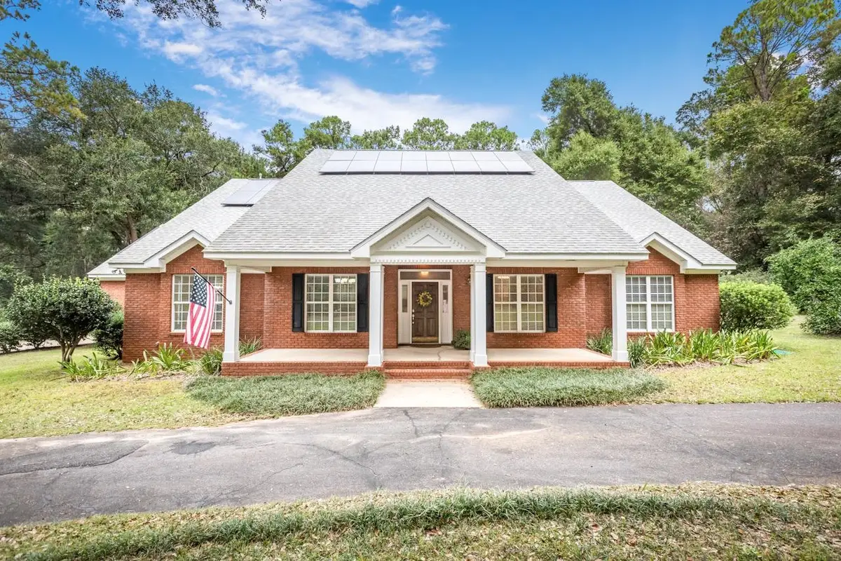 4297 Maylor Lane, Tallahassee, FL 32308 - Image #1