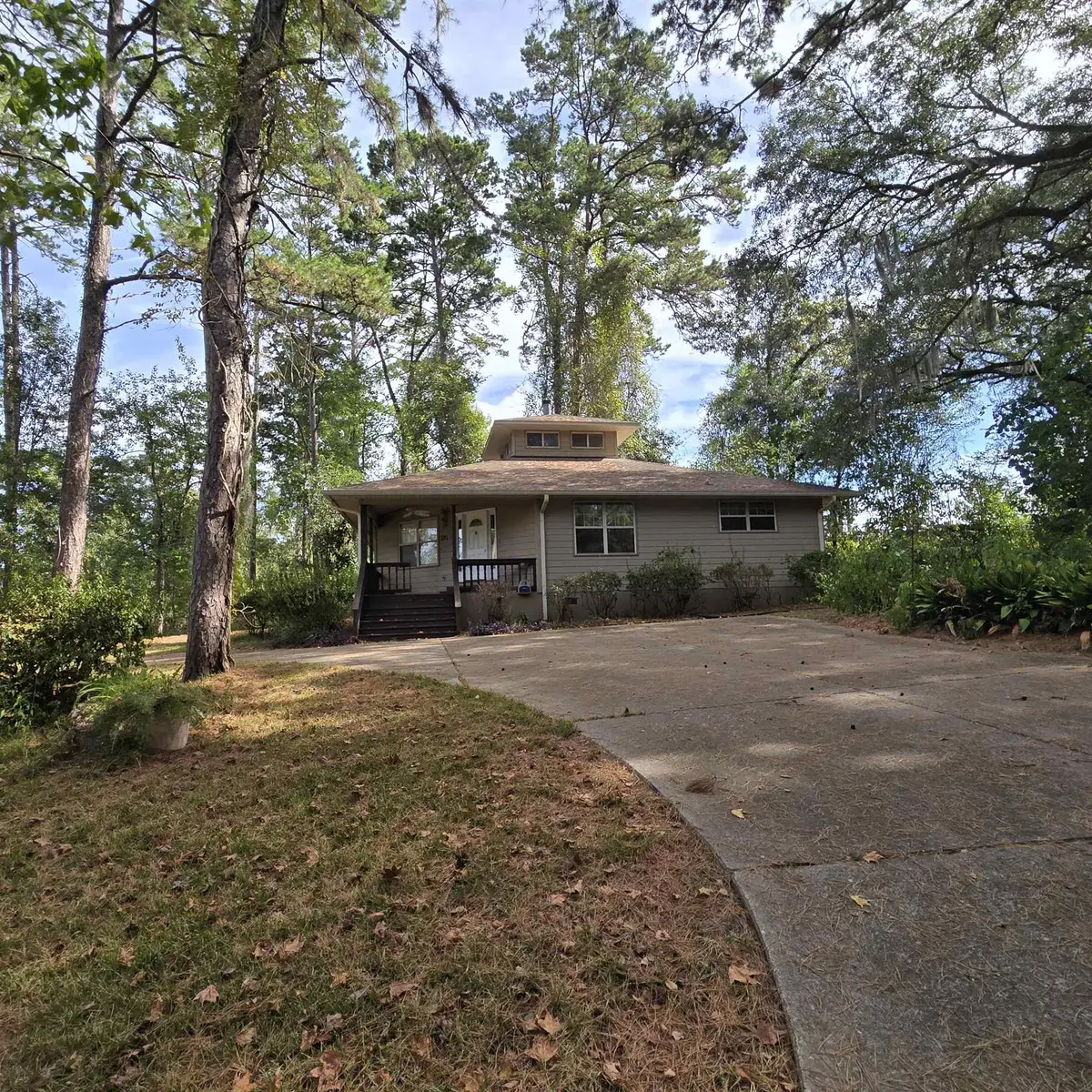 2927 Sharer Road, Tallahassee, FL 32312 - Image #1