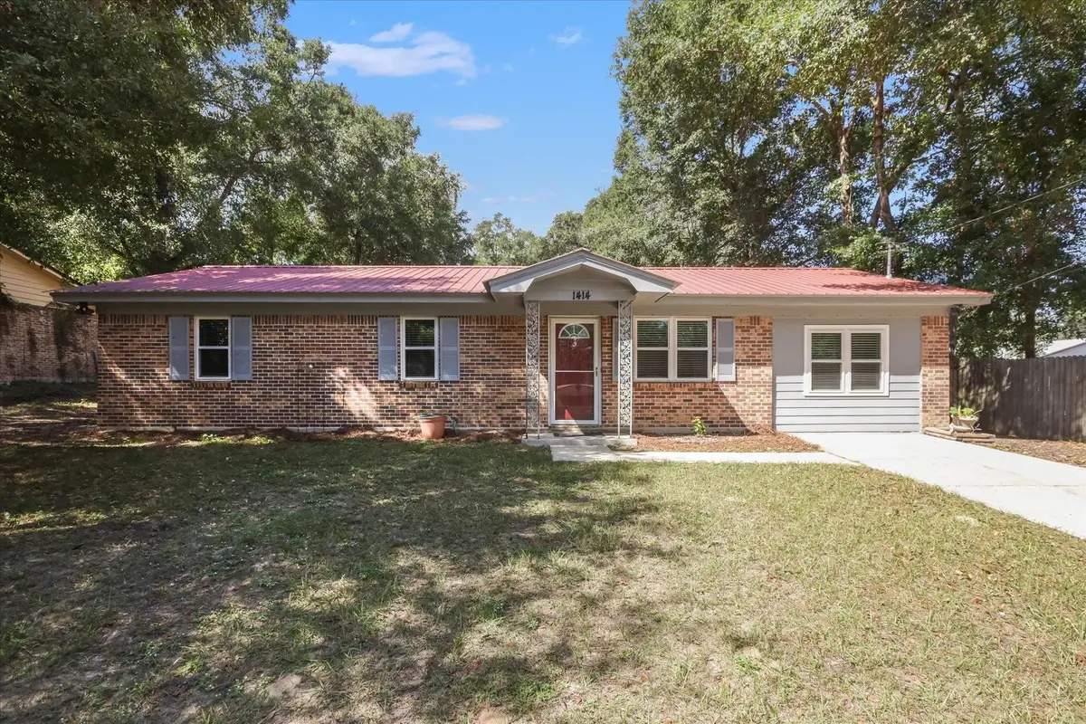 1414 Van Delia Road, Tallahassee, FL 32310 - Image #1