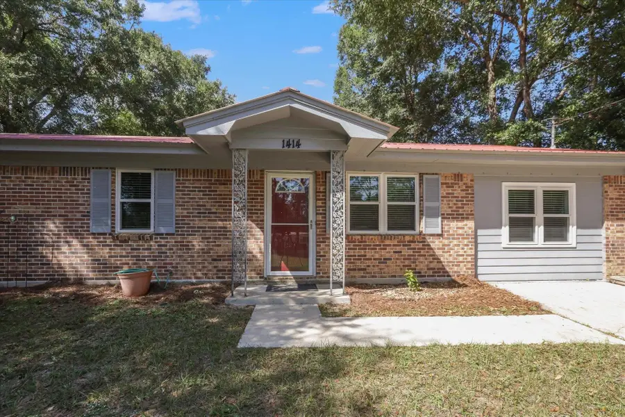 1414 Van Delia Road, Tallahassee, FL 32310 - Image #2