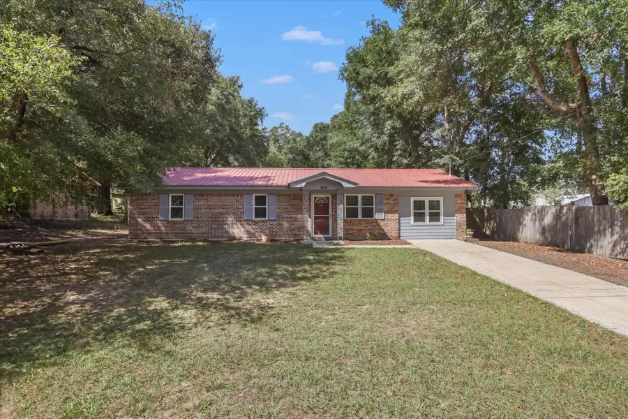 1414 Van Delia Road, Tallahassee, FL 32310 - Image #3