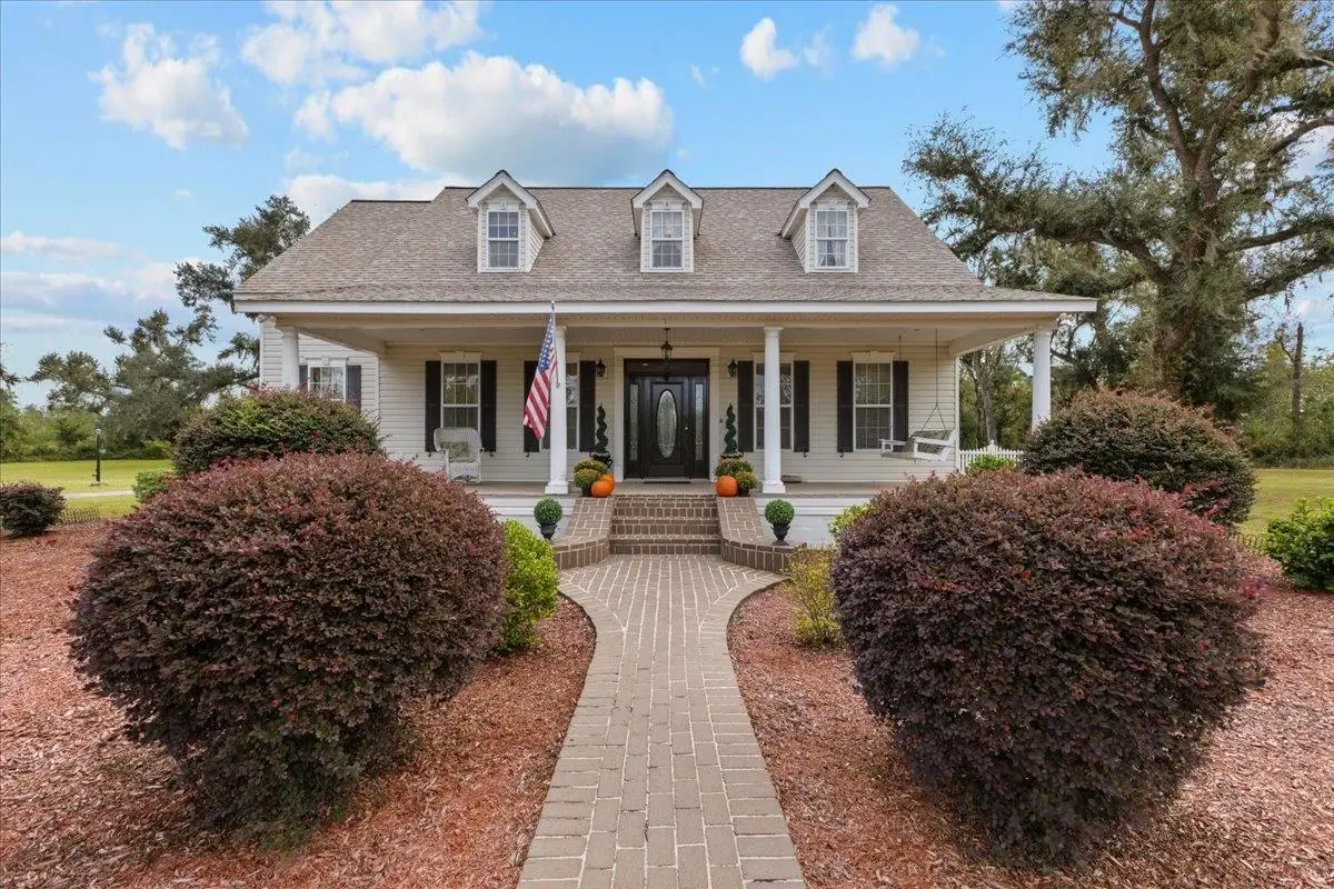 2460 Canopy Lane, Perry, FL 32347 - Image #1