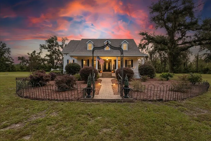 2460 Canopy Lane, Perry, FL 32347 - Image #2