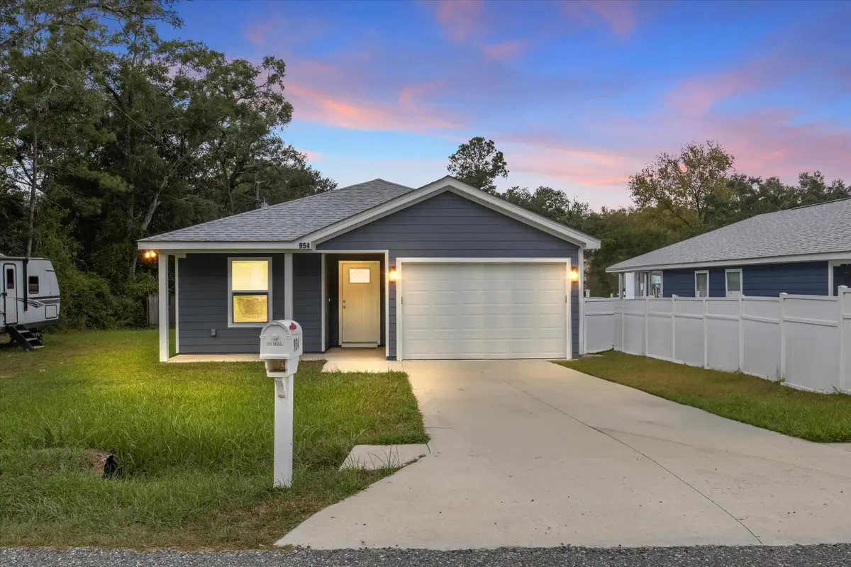 954 Cap Tram Road, Tallahassee, FL 32317 - Image #1