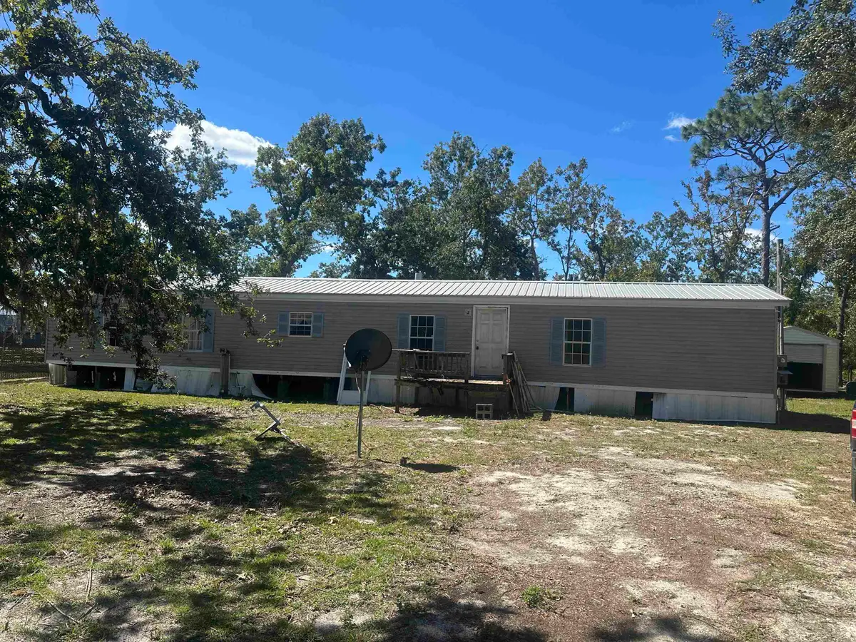 17138 E Royal Oak Drive, Perry, FL 32348 - Image #1