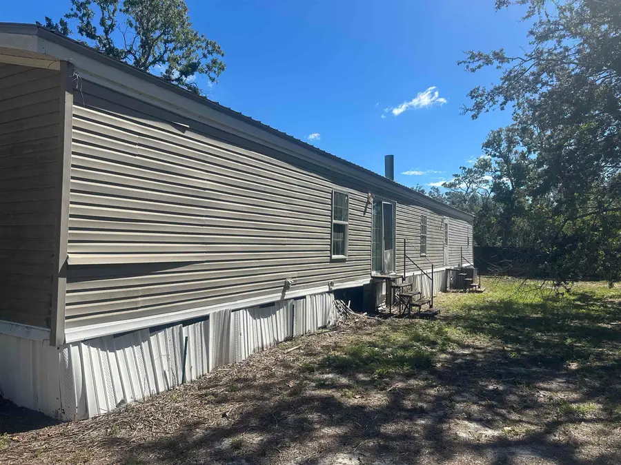 17138 E Royal Oak Drive, Perry, FL 32348 - Image #2