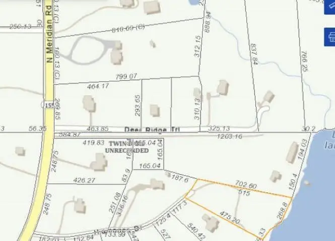 Hiamonee Drive, Tallahassee, FL 32312 - Image #2