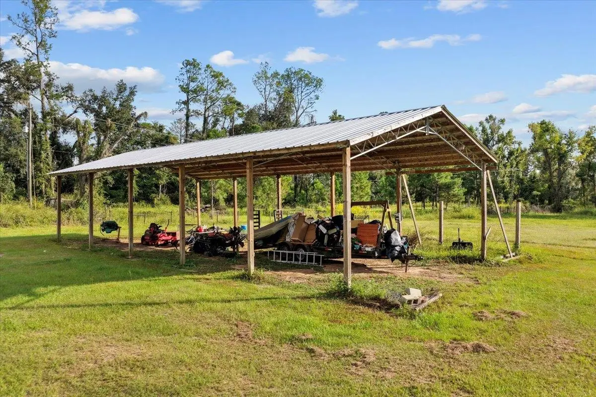 2907 SW Sundown Creek Road, Greenville, FL 32331 - Image #1