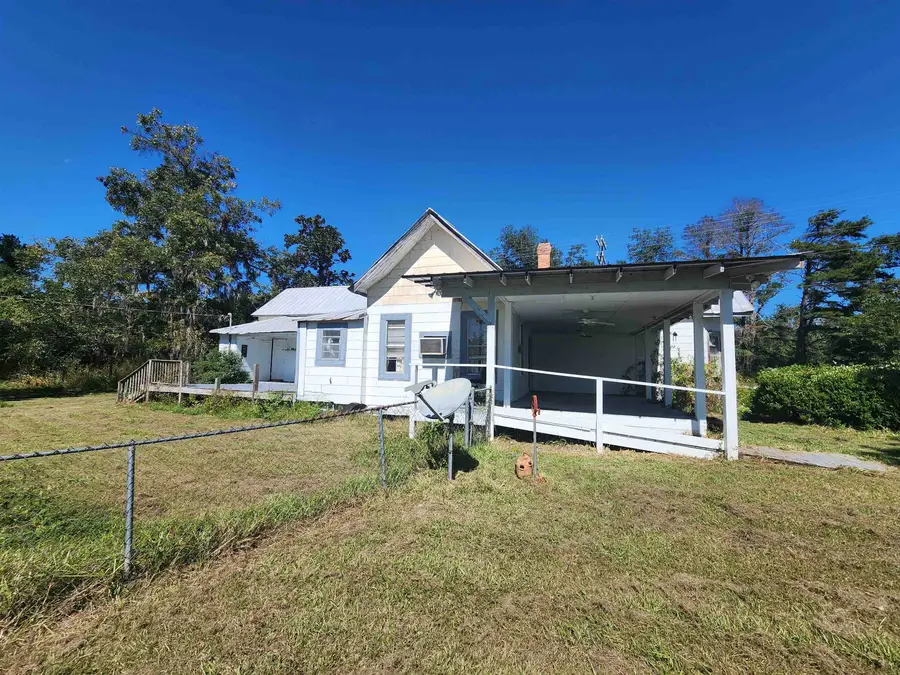 237 NW Leggett Avenue, Greenville, FL 32331 - Image #3