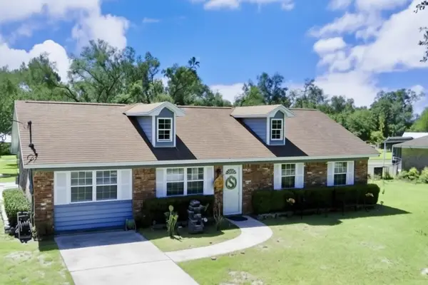 8443 W Sandalwood Drive, Tallahassee, FL 32305