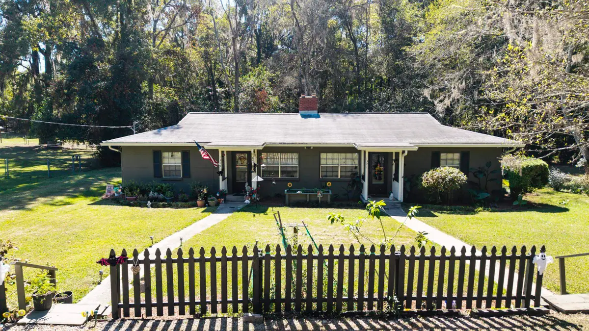 1319-1321 Waterline Drive, Tallahassee, FL 32303 - Image #1