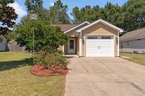 4812 Sampler Drive, Tallahassee, FL 32303
