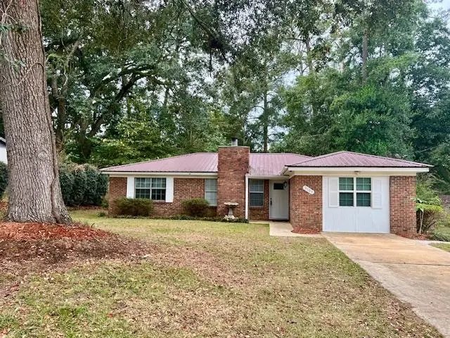 3707 Caracus Court, Tallahassee, FL 32303 - Image #1
