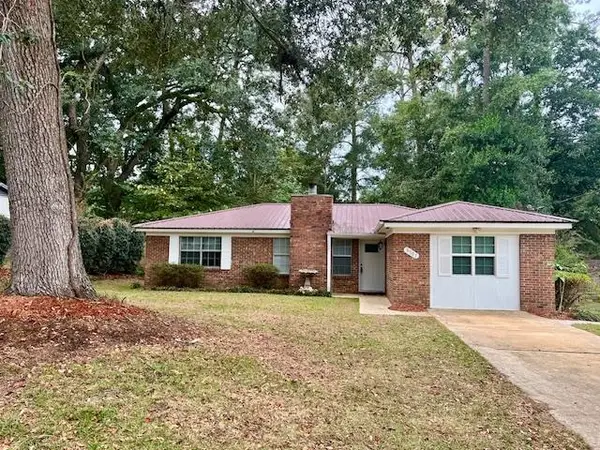 3707 Caracus Court, Tallahassee, FL 32303