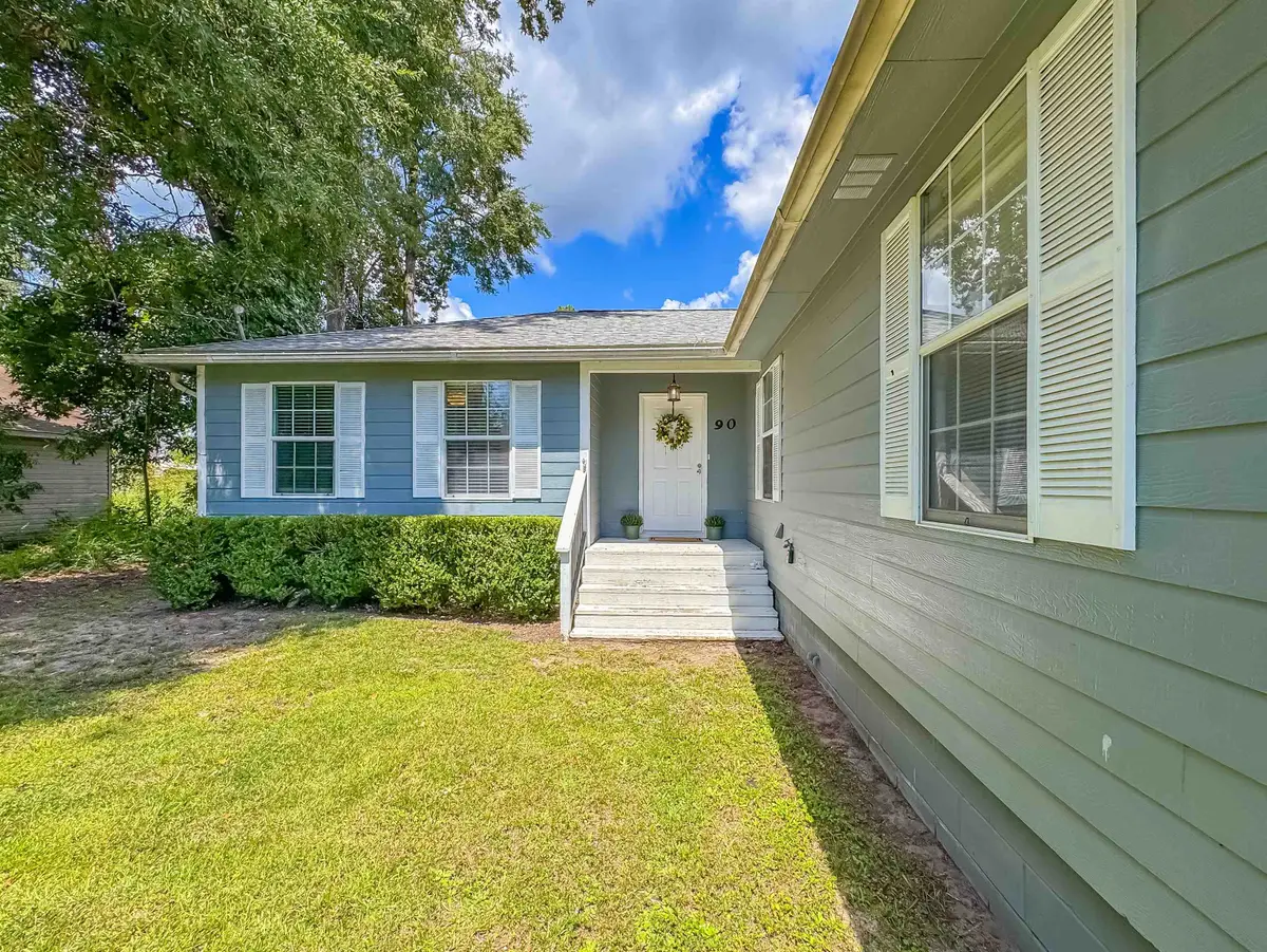 90 Kiowa Trail, Crawfordville, FL 32327 - Image #1