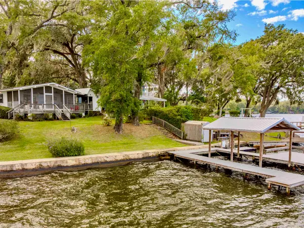 3842 Edgewater Drive, Tallahassee, FL 32310