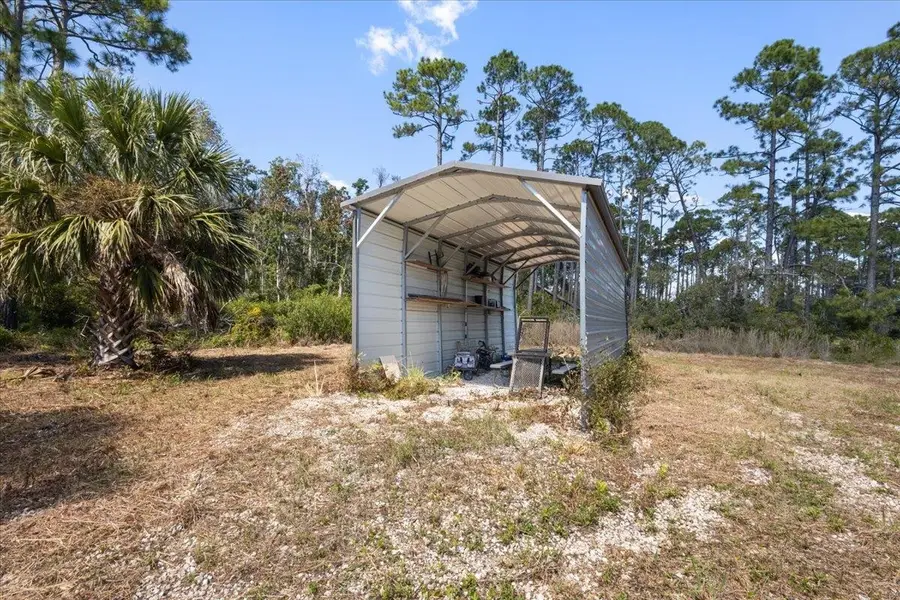 17103 W Royal Oak Drive, Perry South, FL 32348 - Image #2