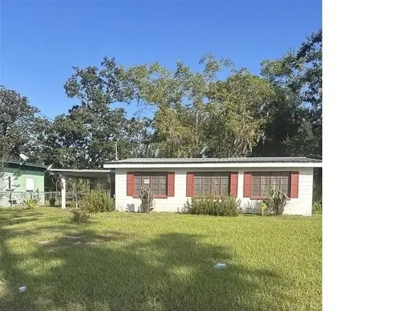200 Alice Street, Perry, FL 32348