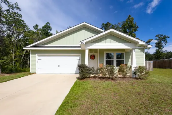 354 Pine Cone Drive, Monticello, FL 32344