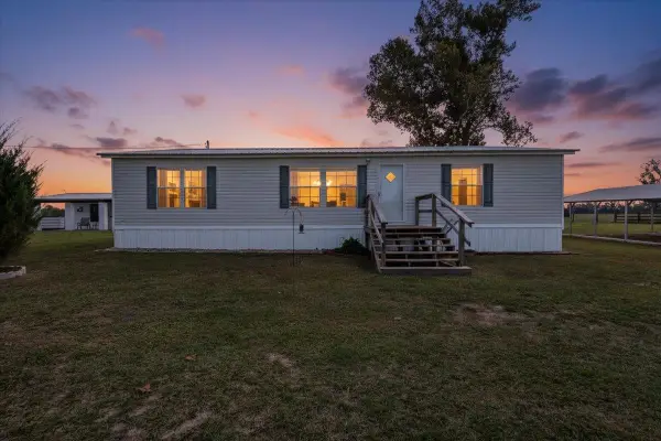 4496 Wash Davis Road, Perry, FL 32347