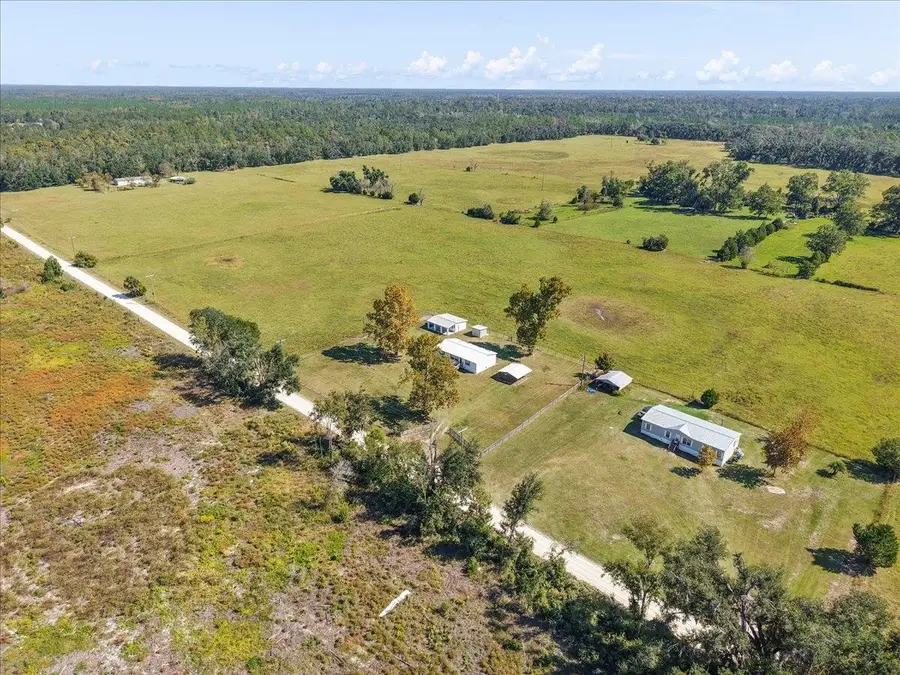 4496 Wash Davis Road, Perry, FL 32347 - Image #2
