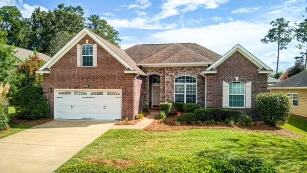 3317 Harbor Club Drive, Tallahassee, FL 32308