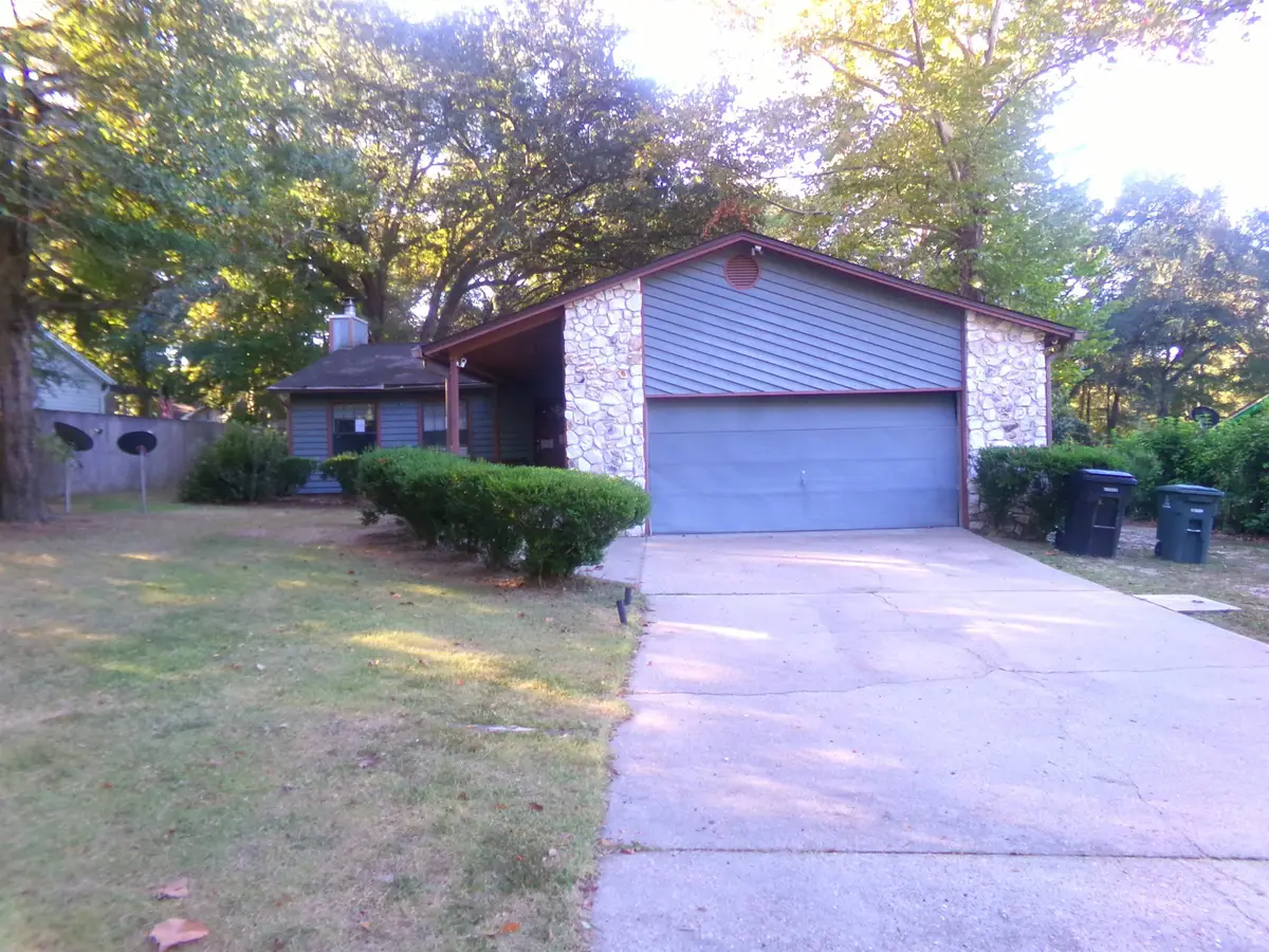 2939 Byington Circle, Tallahassee, FL 32303 - Image #1