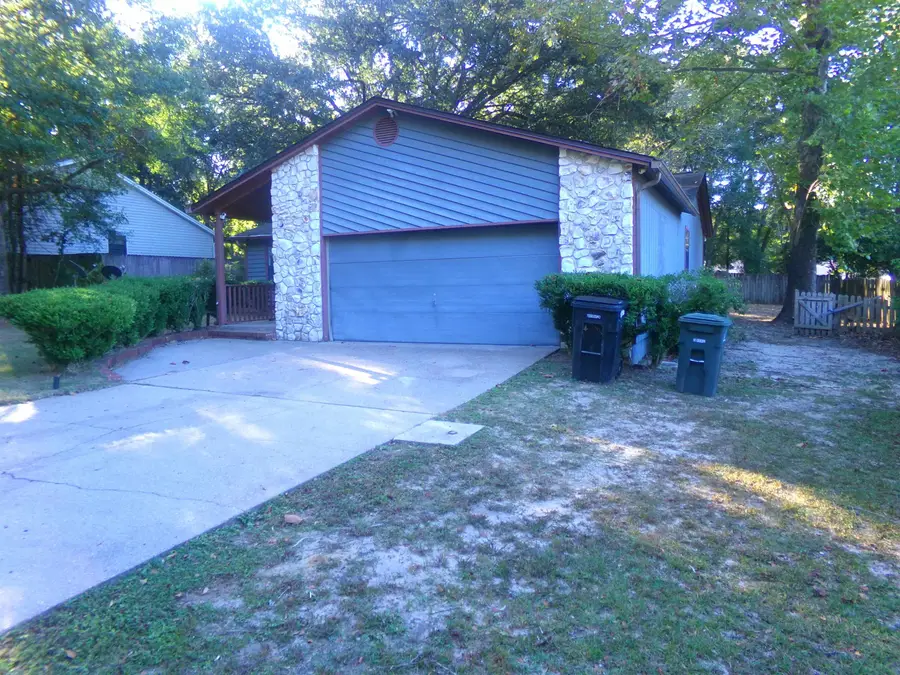 2939 Byington Circle, Tallahassee, FL 32303 - Image #3