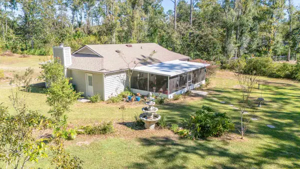 8345 Old Saint Augustine Road, Tallahassee, FL 32311