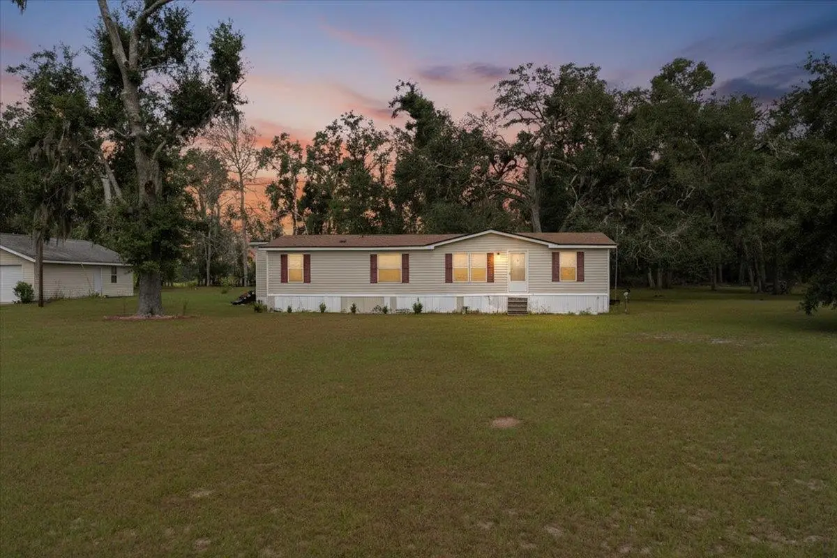 391 NE Fir Street, Pinetta, FL 32350 - Image #1