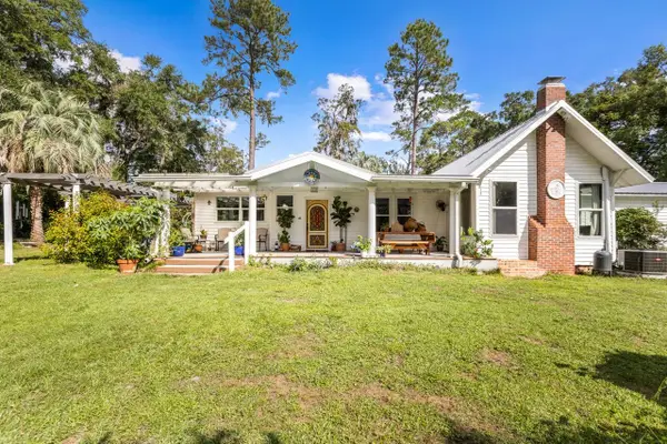 515 E Palmer Mill Road, Monticello, FL 32344
