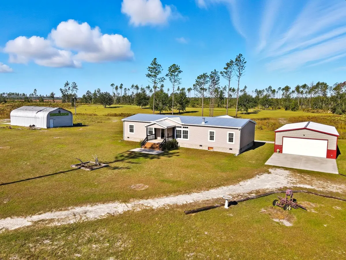 641 SE Sequoyah Trail, Lee, FL 32059 - Image #1