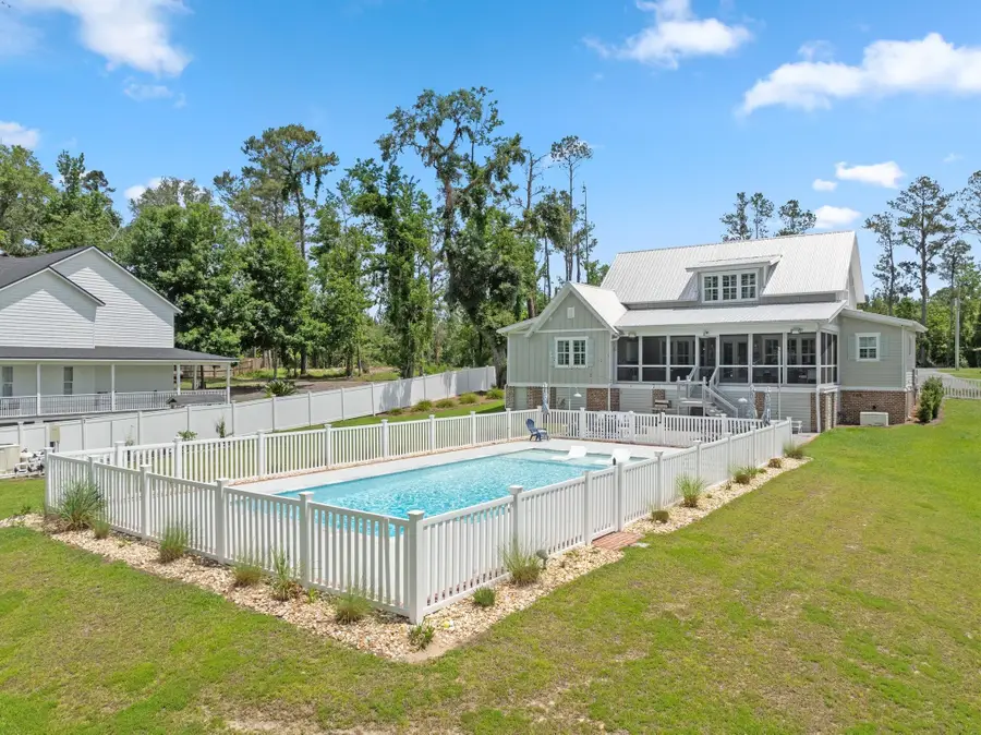 2845 NE Cherry Lake Circle, Pinetta, FL 32350 - Image #3