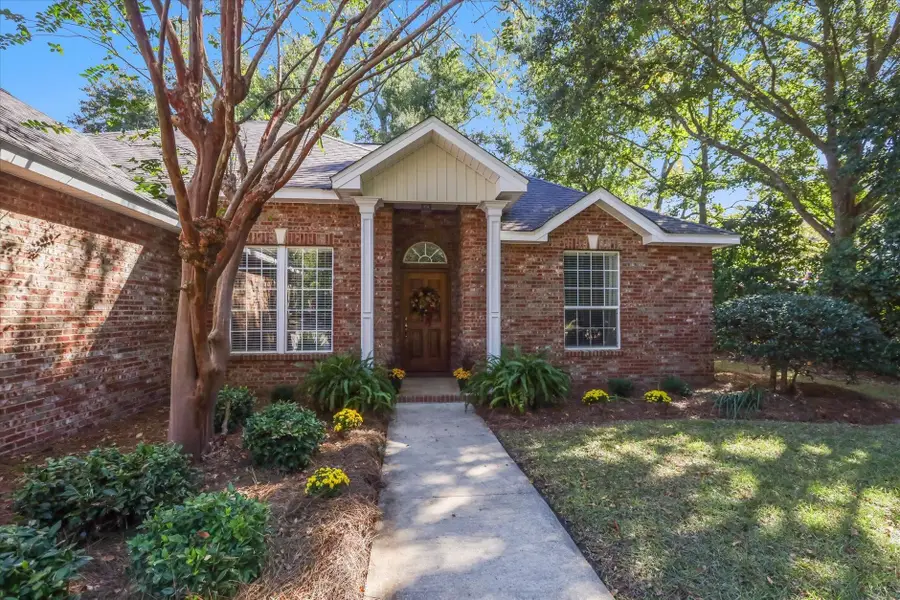 1221 Richview Road, Tallahassee, FL 32301 - Image #2