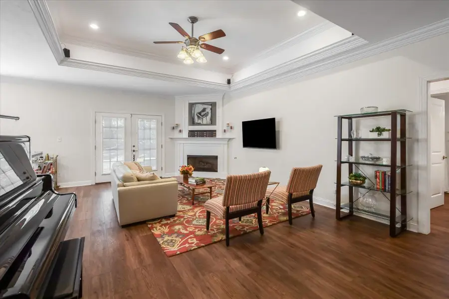 1221 Richview Road, Tallahassee, FL 32301 - Image #3