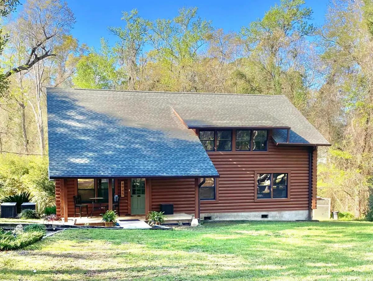 4945 Annette Drive, Tallahassee, FL 32303 - Image #1