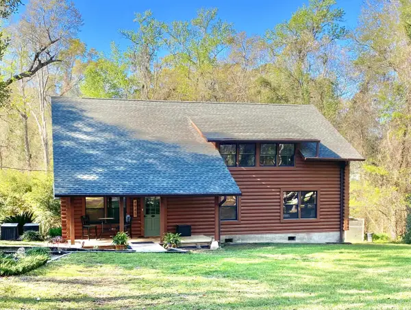 4945 Annette Drive, Tallahassee, FL 32303