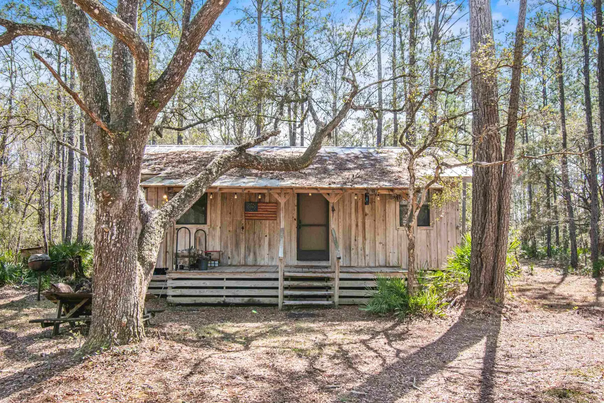 16570 District Drive, Lamont, FL 32336 - Image #1