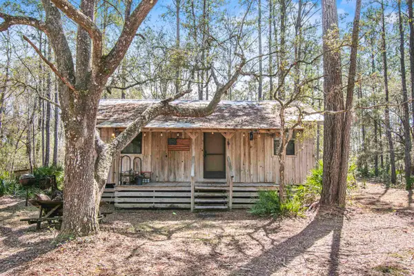 16570 District Drive, Lamont, FL 32336