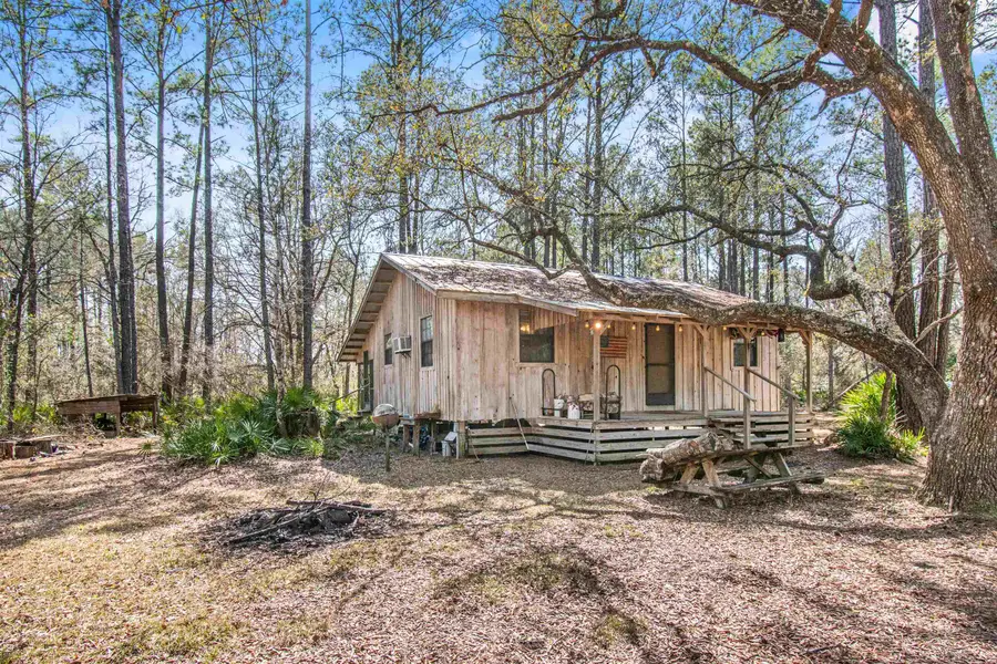 16570 District Drive, Lamont, FL 32336 - Image #2