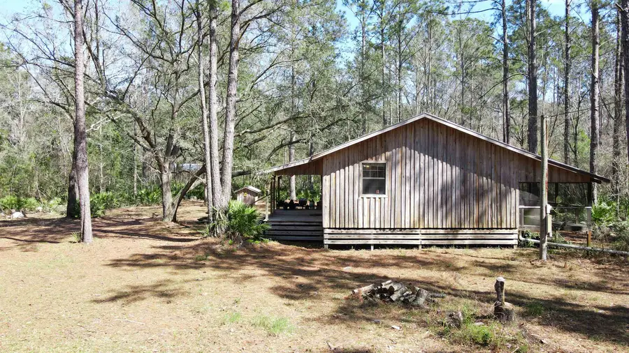 16570 District Drive, Lamont, FL 32336 - Image #3